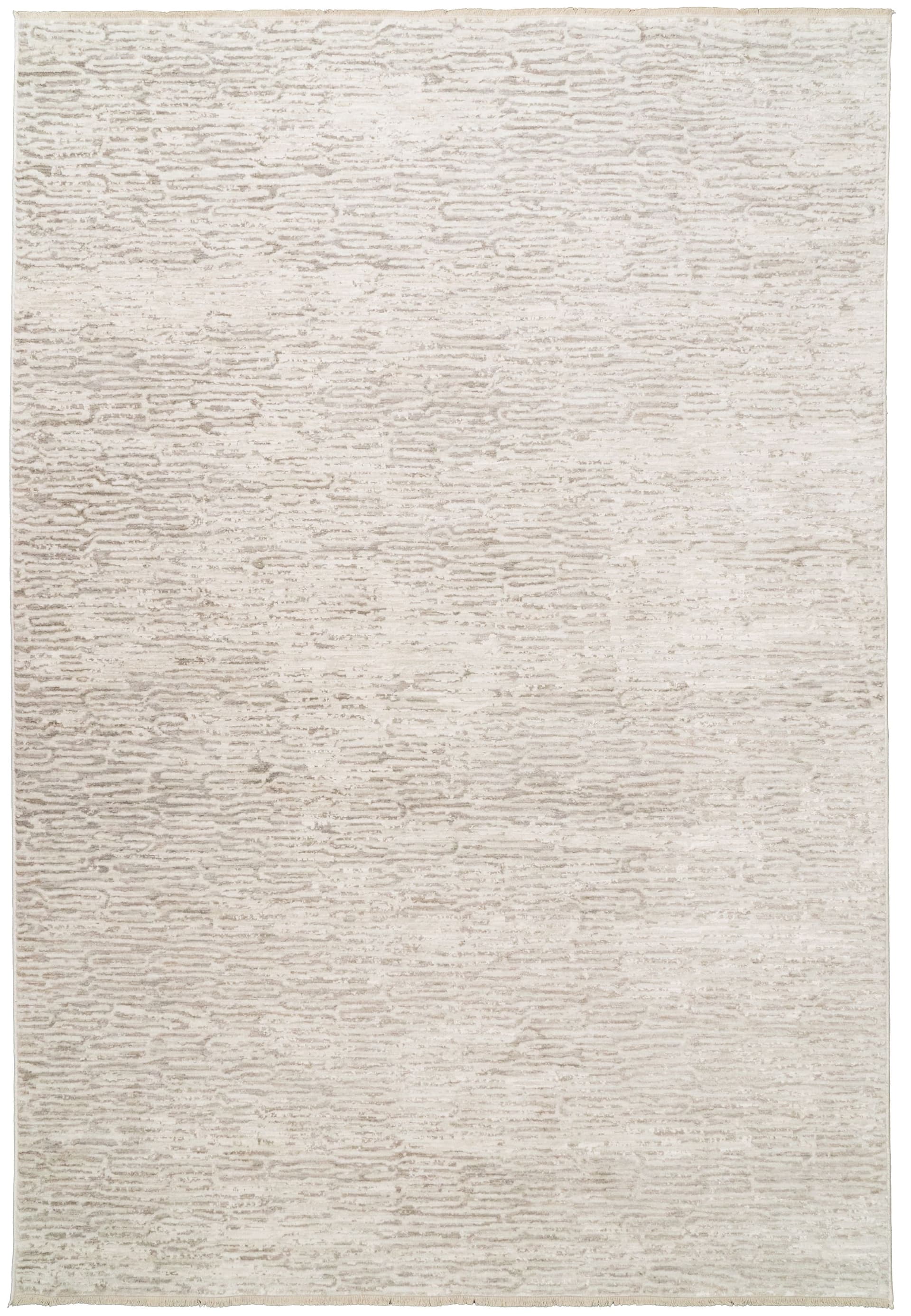 Fauna Artemis Beige/Grey area rug
