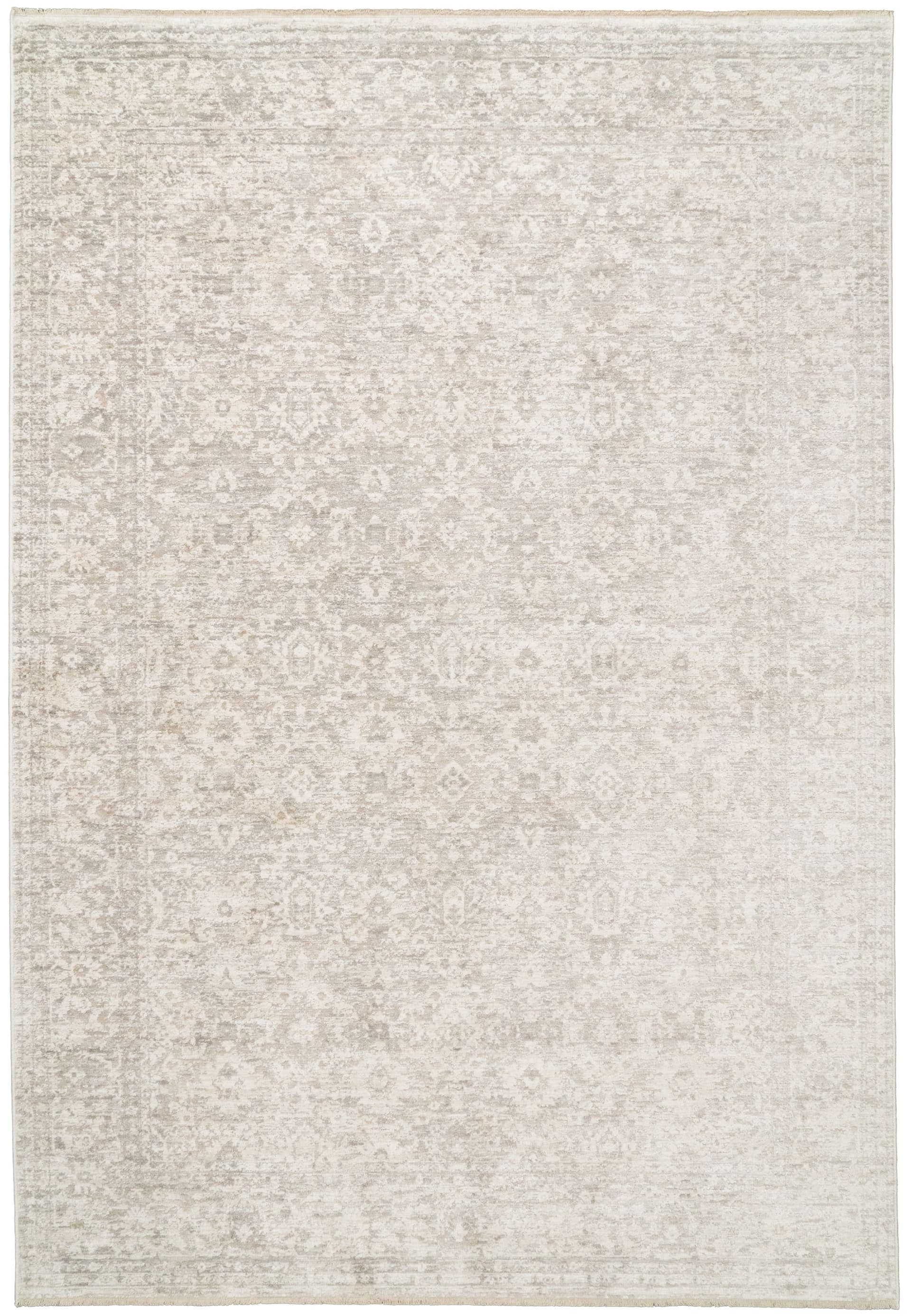 Bramble Artemis Grey/Dark Grey area rug