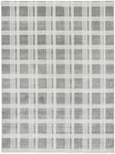 Venedik rug in Light Grey