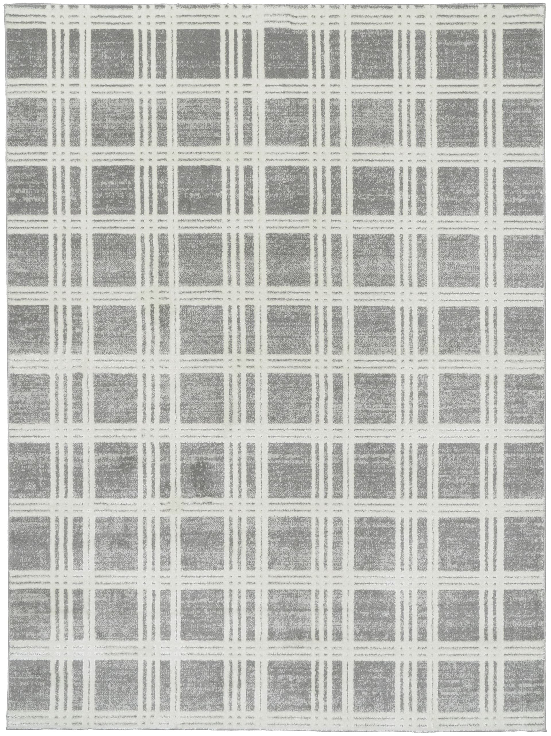 Wellspring Light Grey rug