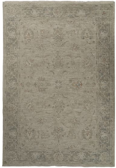 Solace area rug in Beige/Cream/Grey