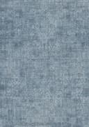 Sequence rug in Blue