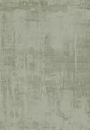 Sequence rug in Green