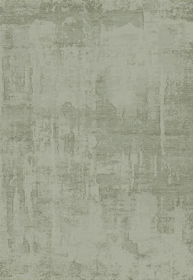Sequence area rug in Green