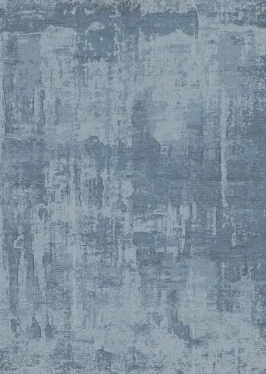 Sequence area rug in Navy