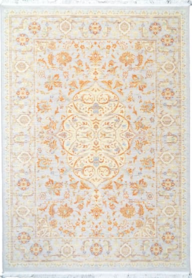 Wade area rug in Grey/Brown/Multi