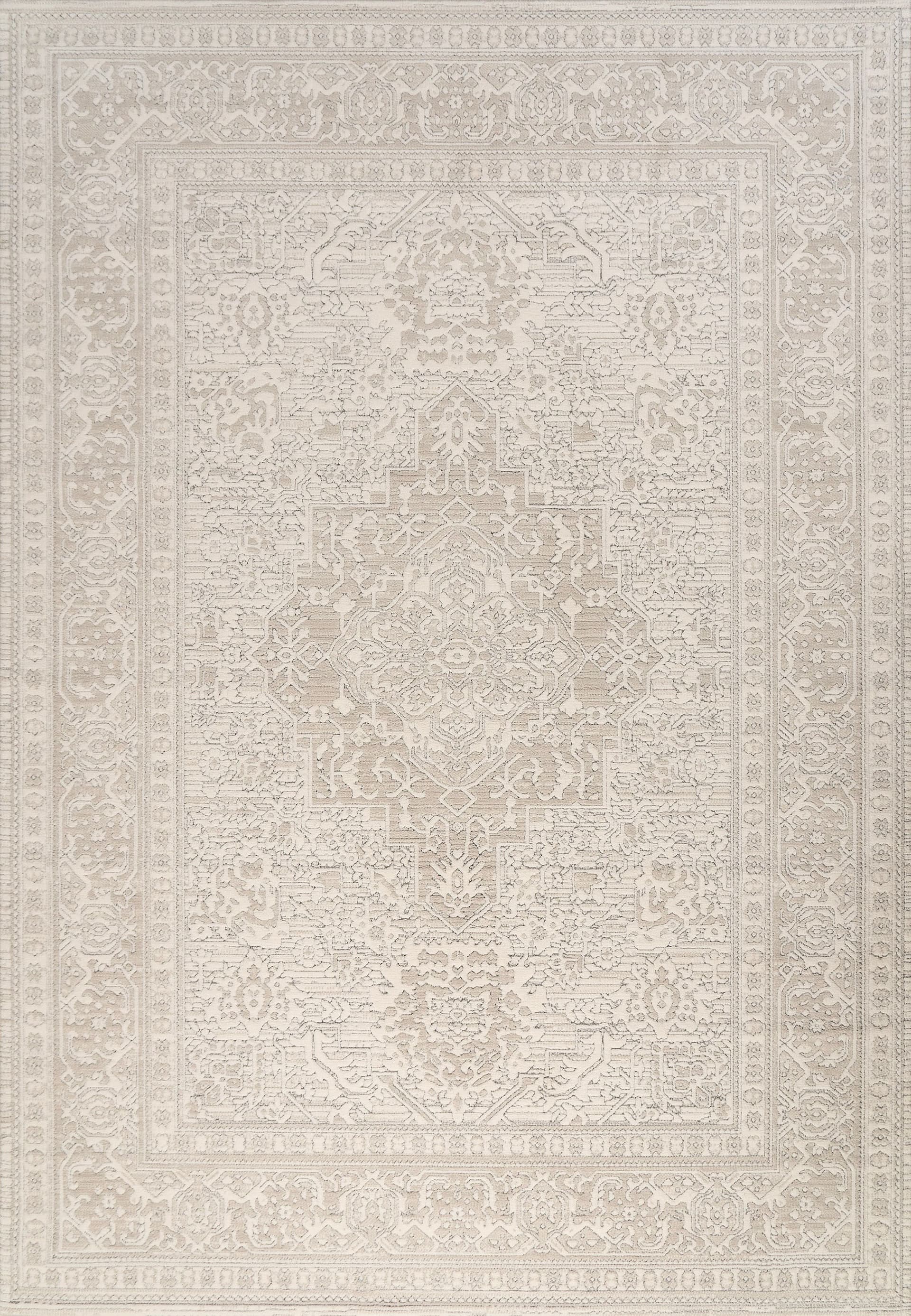 Wayfarer Grey/Cream rug