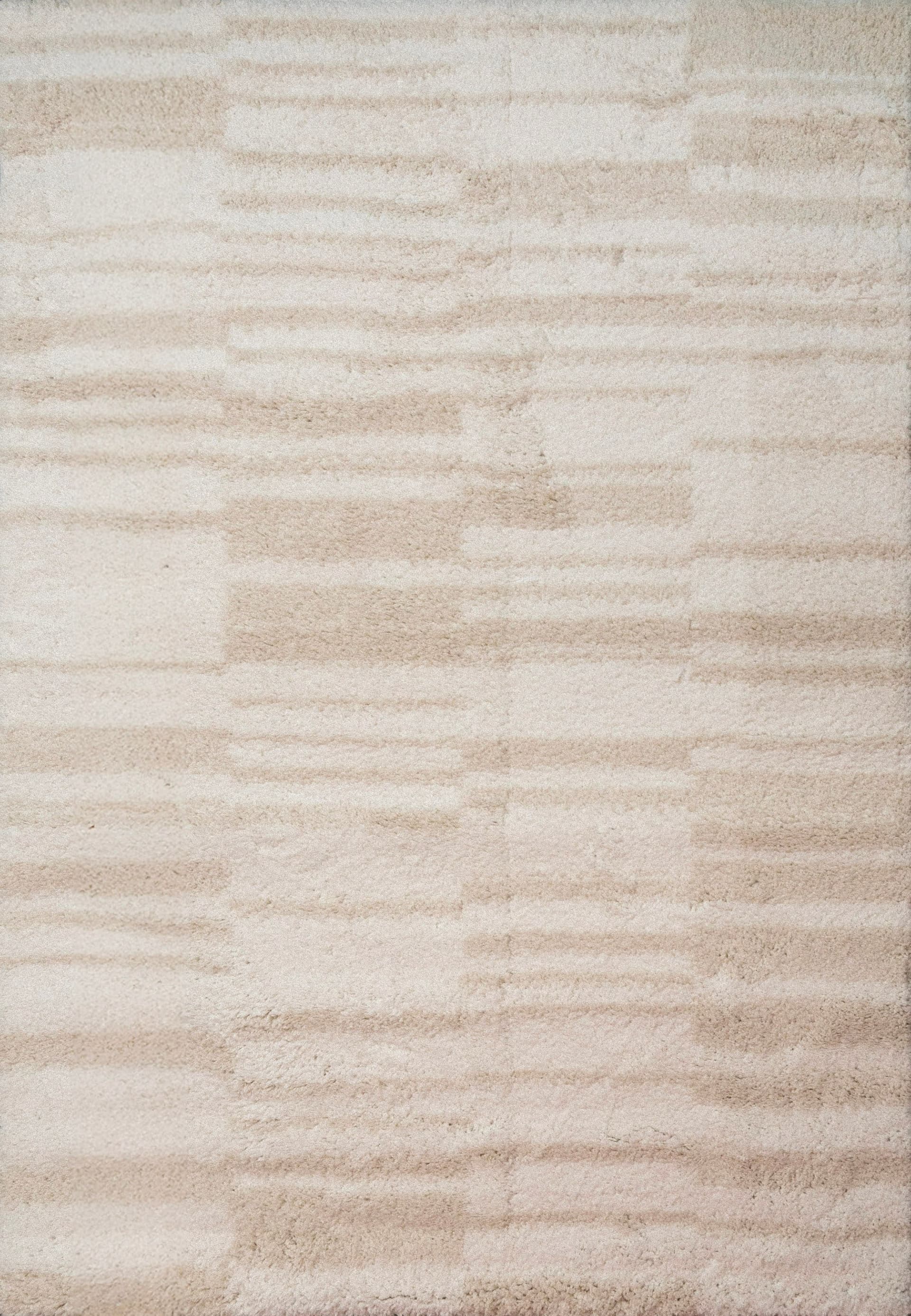 Nautilus Haven Ivory/Beige area rug