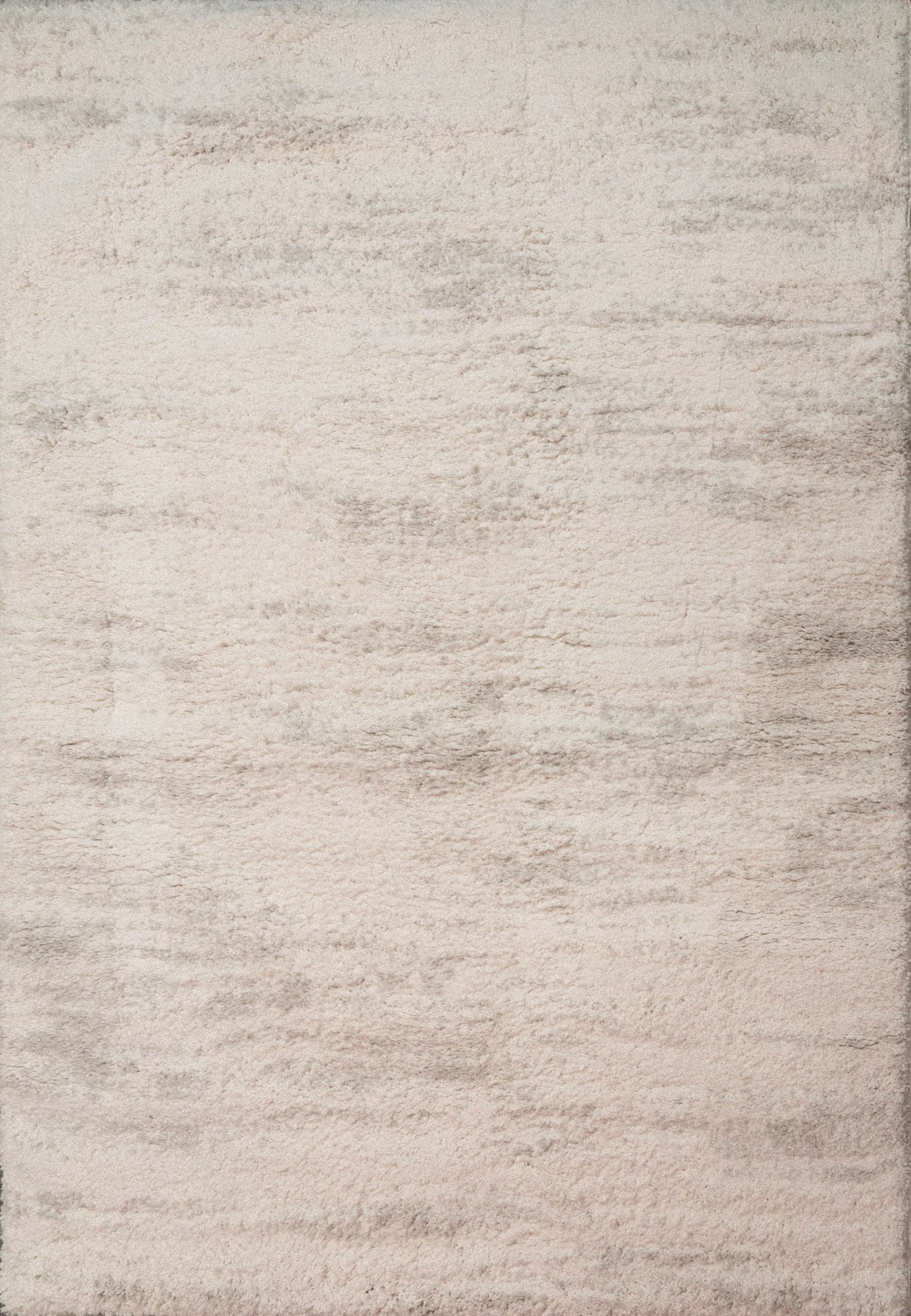 Seashell Haven Grey area rug