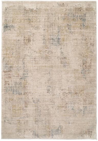Bloomfield area rug in Grey/Beige