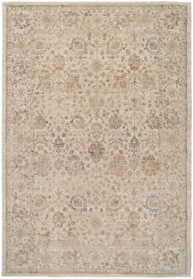 Bloomfield area rug in Beige/Grey/Cream