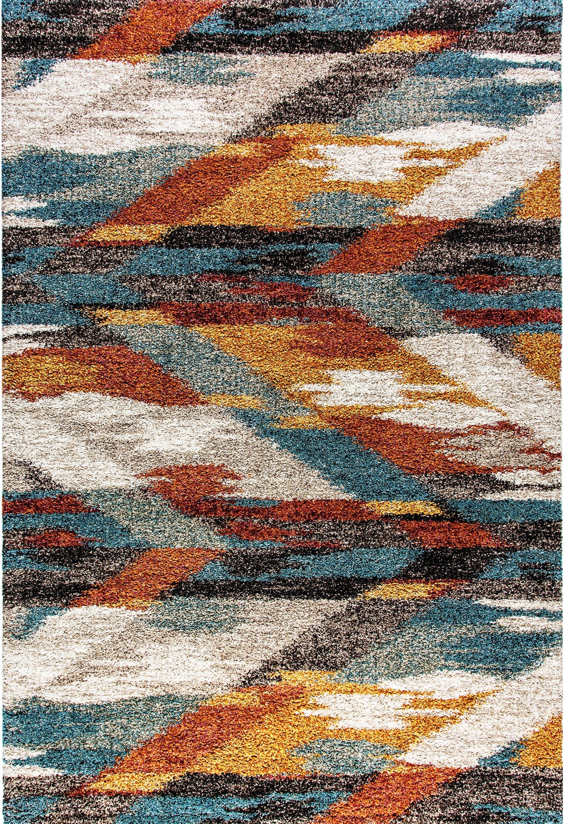 Summit Mehari Multi area rug