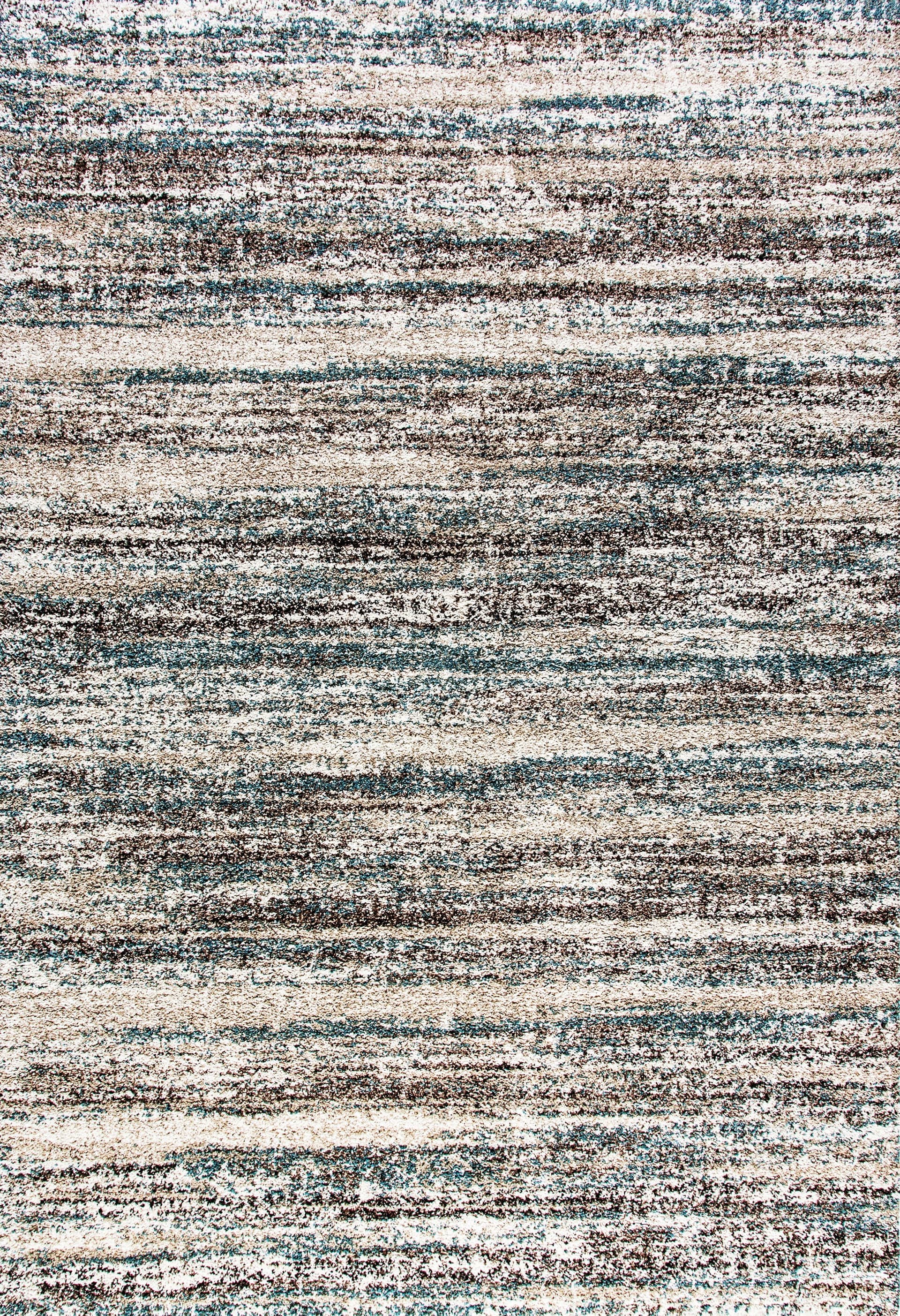 Ridge Mehari Blue area rug