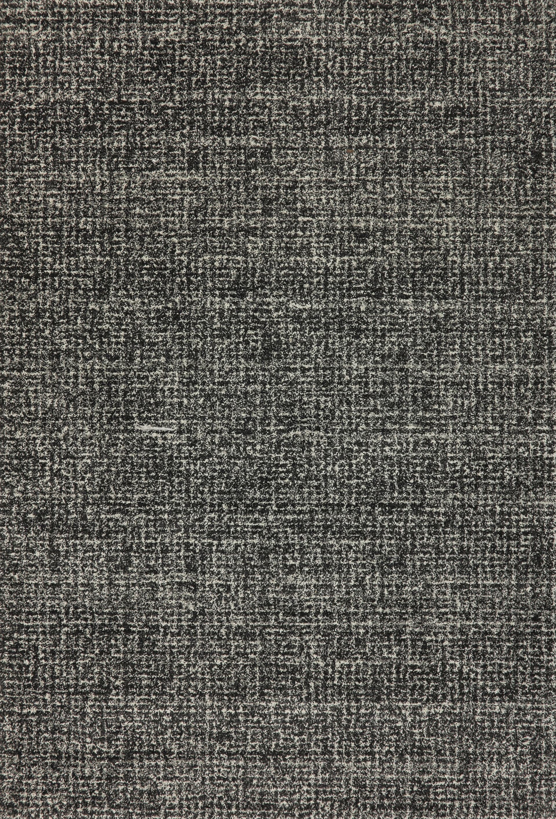 Harvest Mehari Dark Grey/Ivory area rug