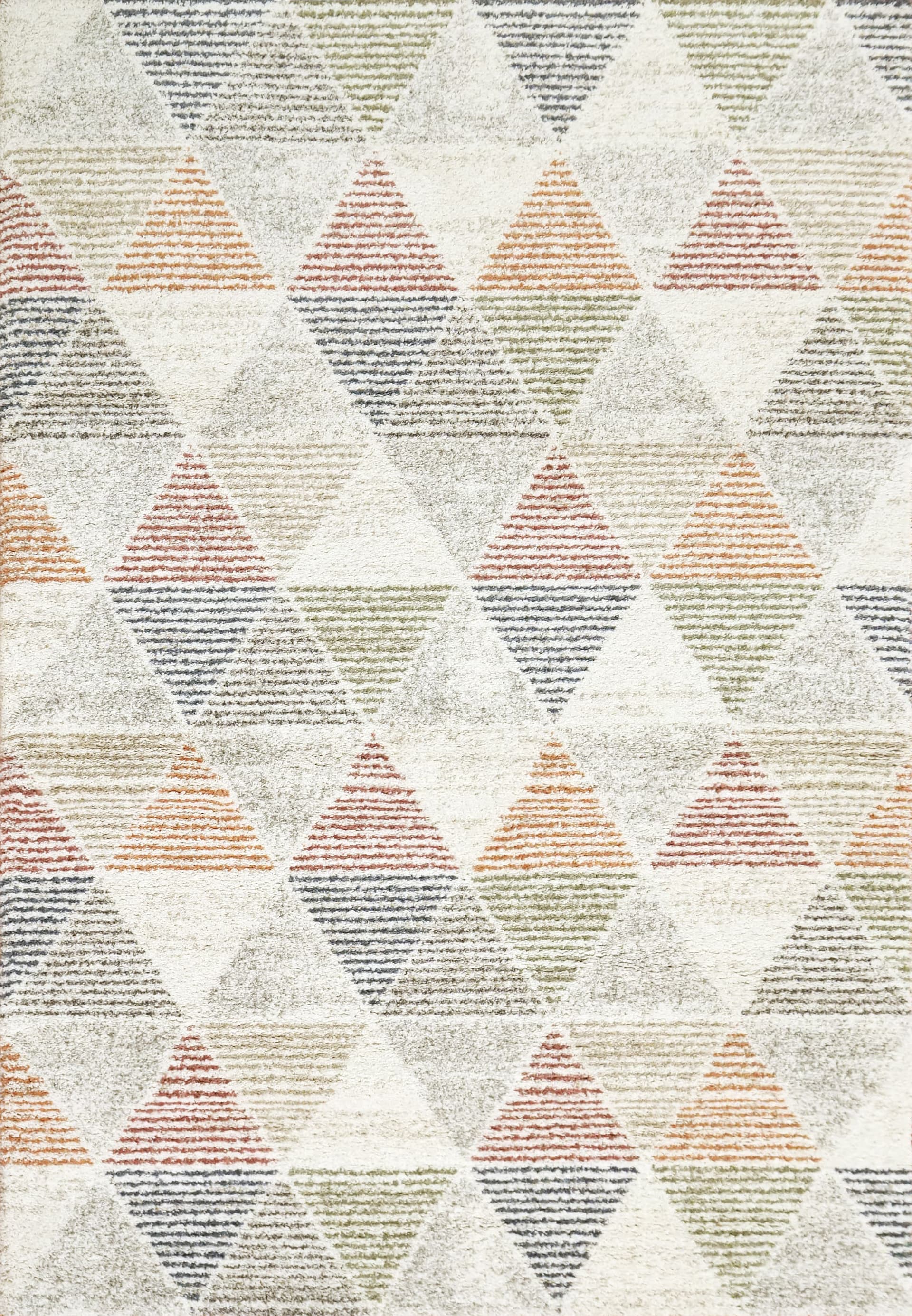 Equinox Mehari Multi area rug