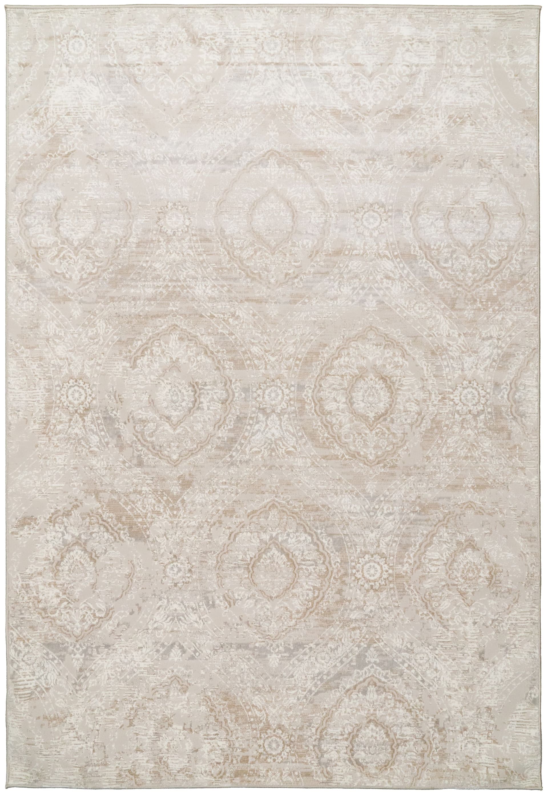 Chicory Beige rug