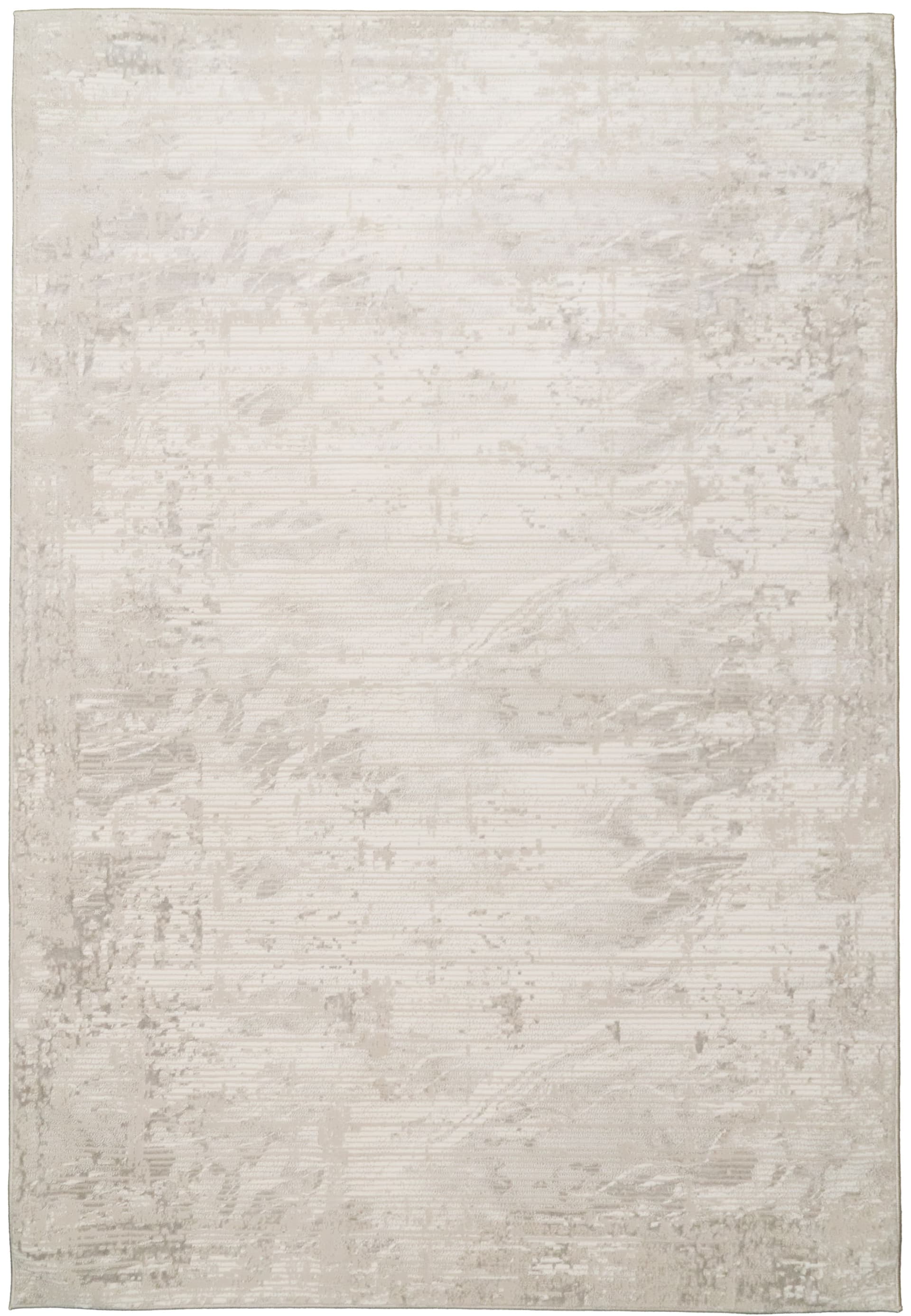 Sequoia Ivory/Grey rug