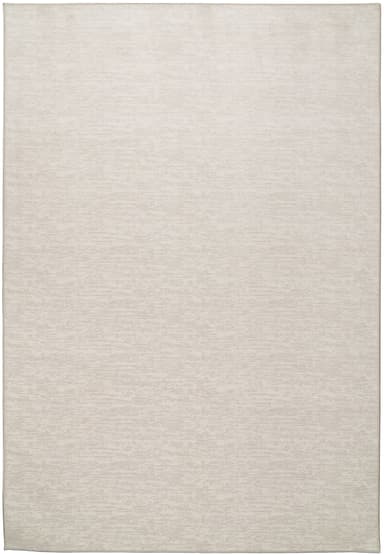 Atlas area rug in Ivory/Beige