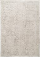 Quartz rug in Ivory/Beige
