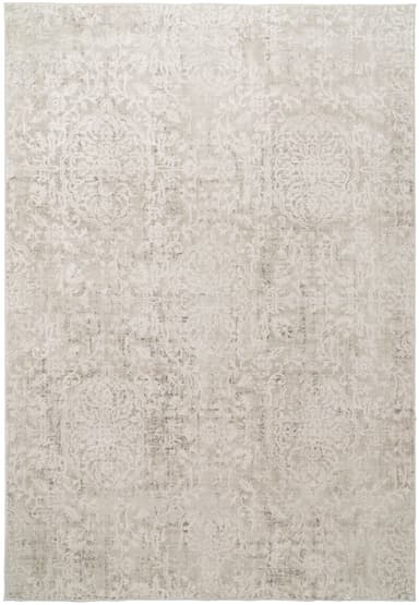 Quartz area rug in Ivory/Beige