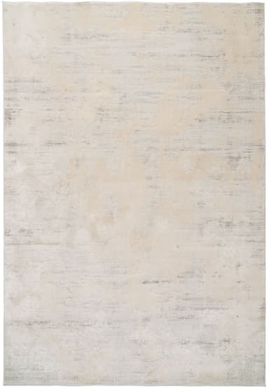 Quartz area rug in Ivory/Beige