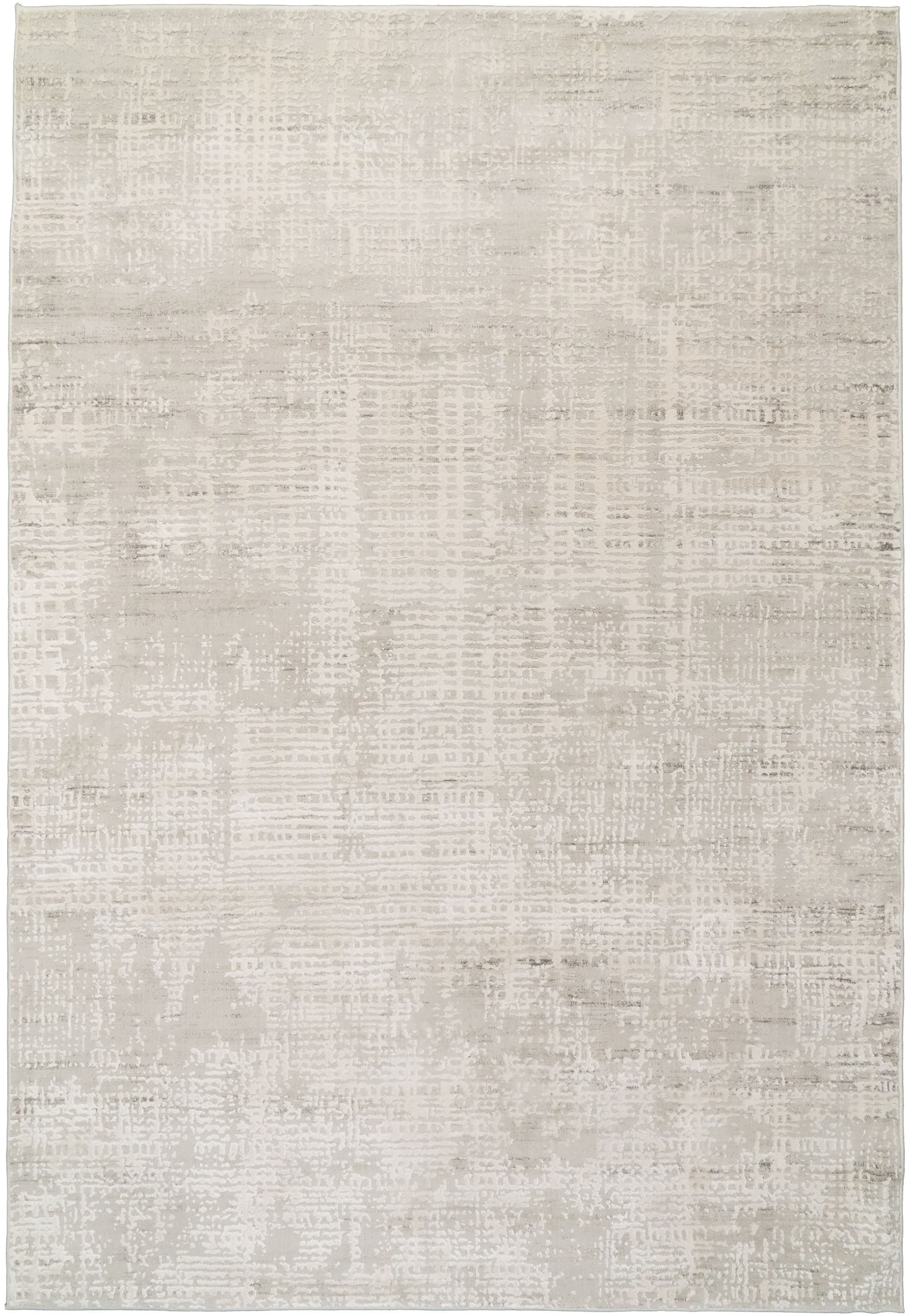 Dune Quartz Beige area rug