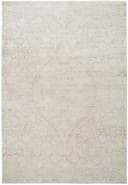 Quartz rug in Ivory