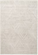 Quartz rug in Ivory
