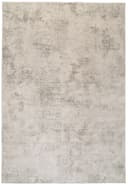 Quartz rug in Ivory