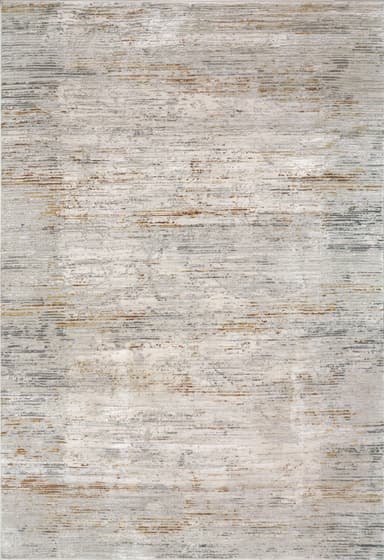 Renaissance area rug in Ivory/Multi