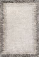 Mehari rug in Beige/Light Grey
