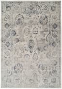 Castilla rug in Grey/Blue