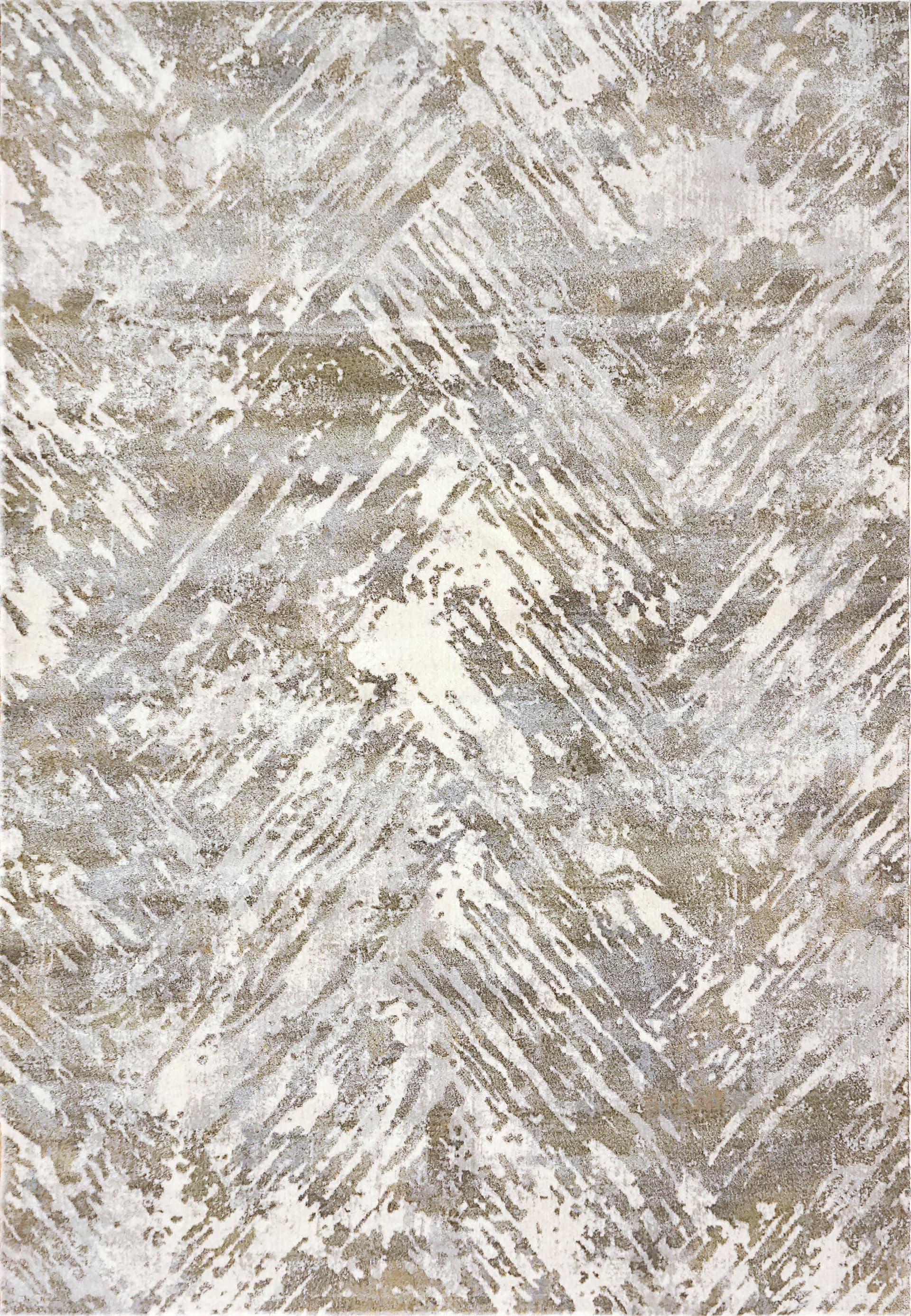 Twilight Castilla Cream/Grey area rug