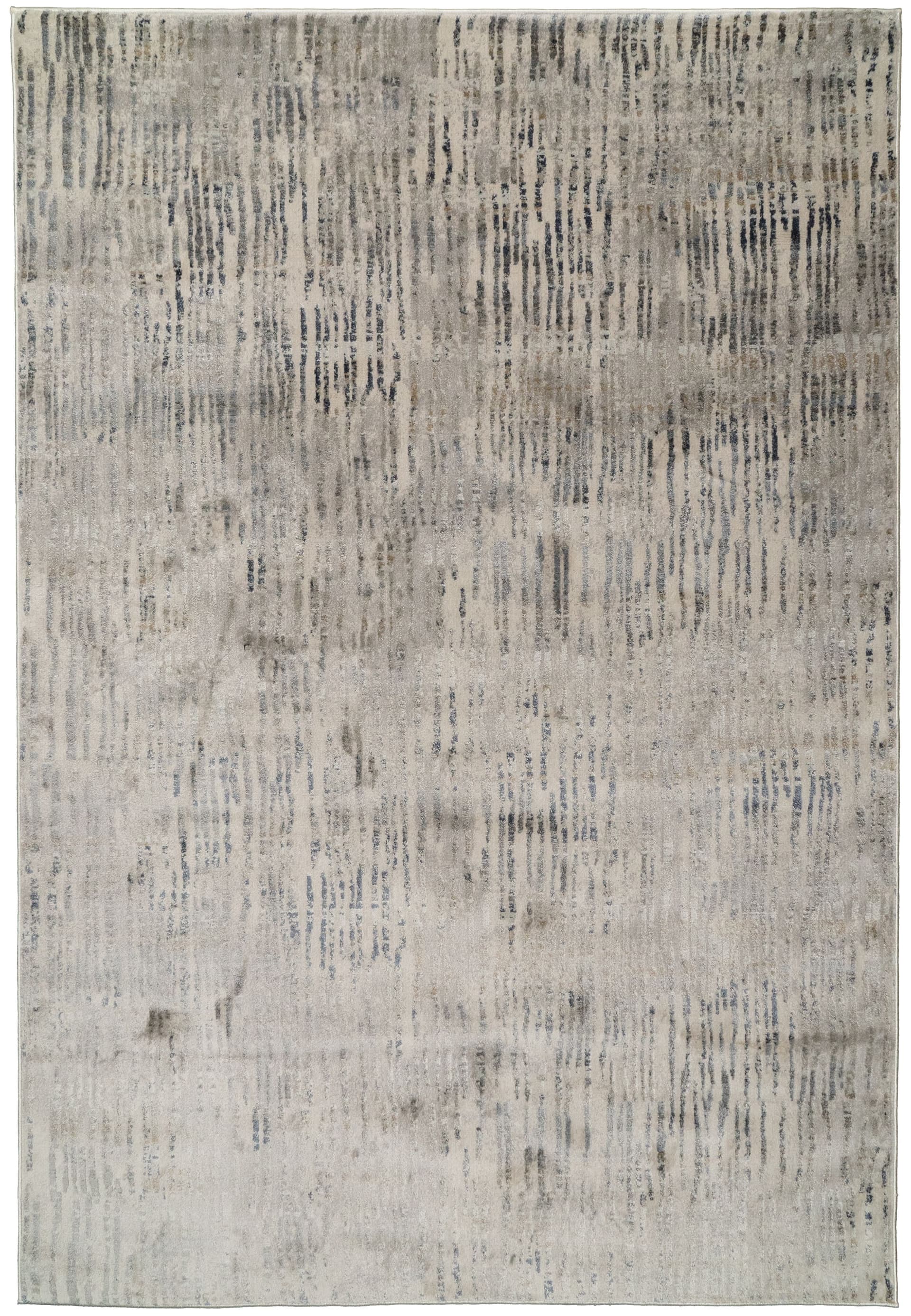 Sunrise Castilla Grey/Multi area rug