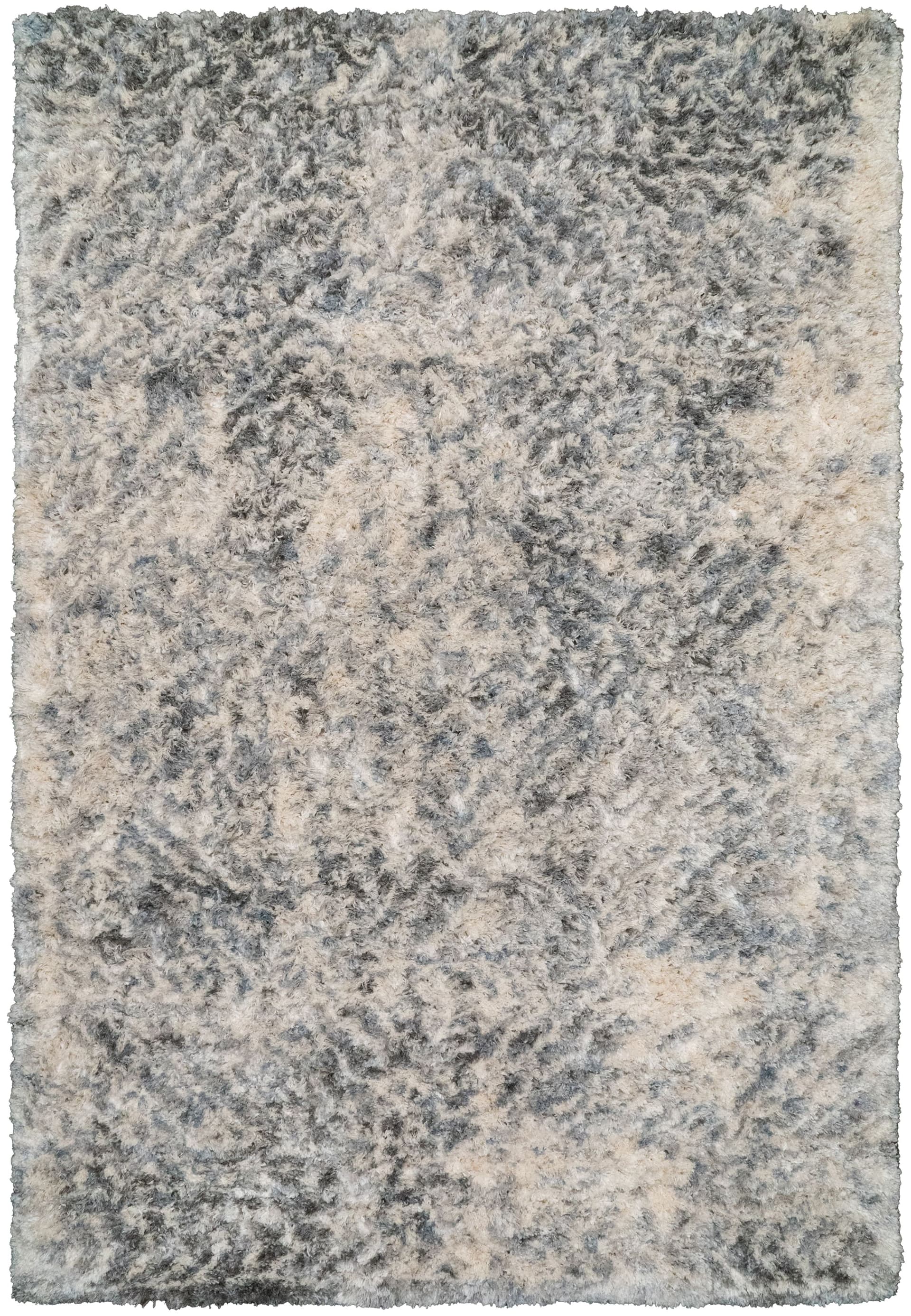 Bluebird Cream/Grey rug