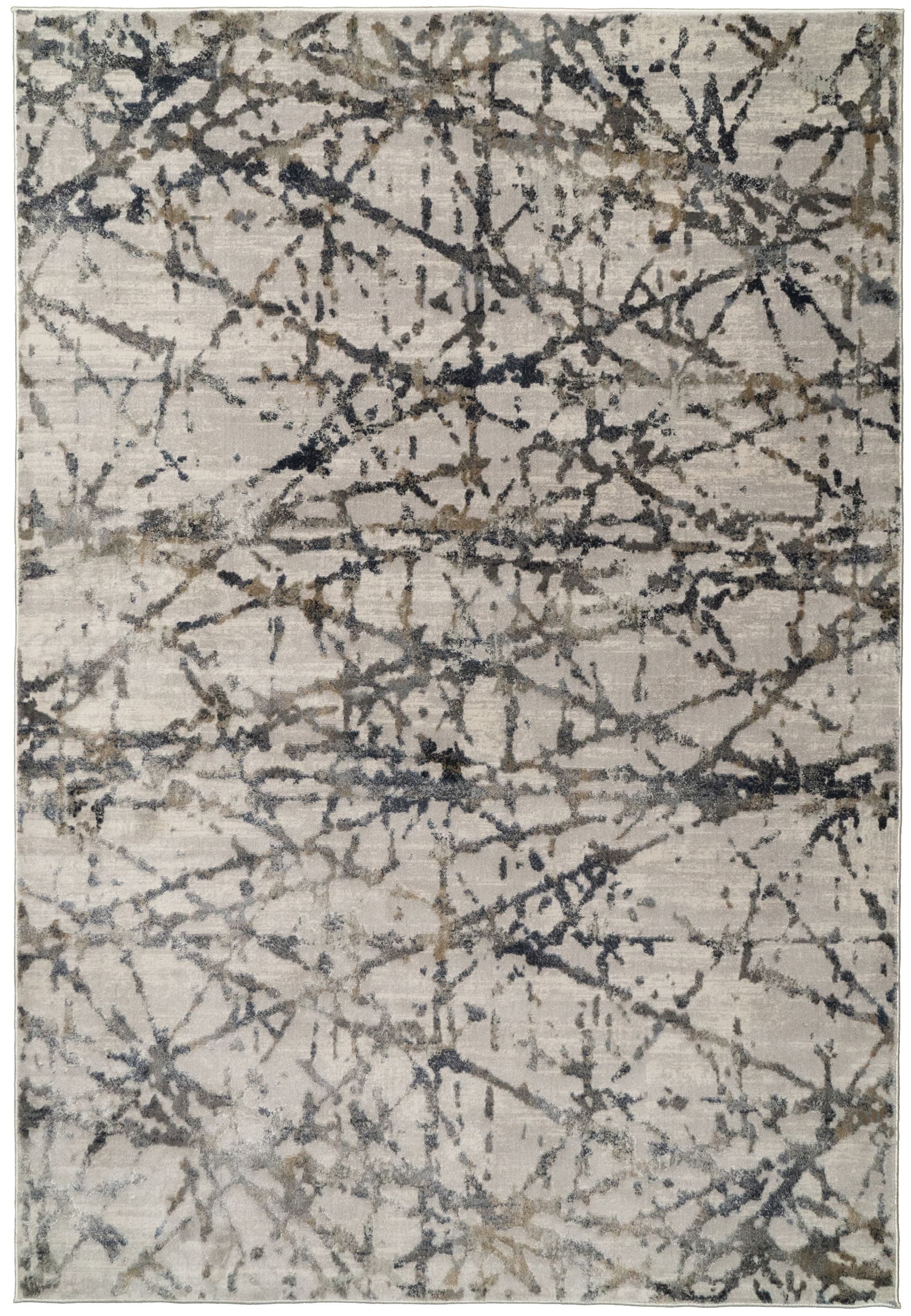 Moonrise Castilla Grey/Multi area rug