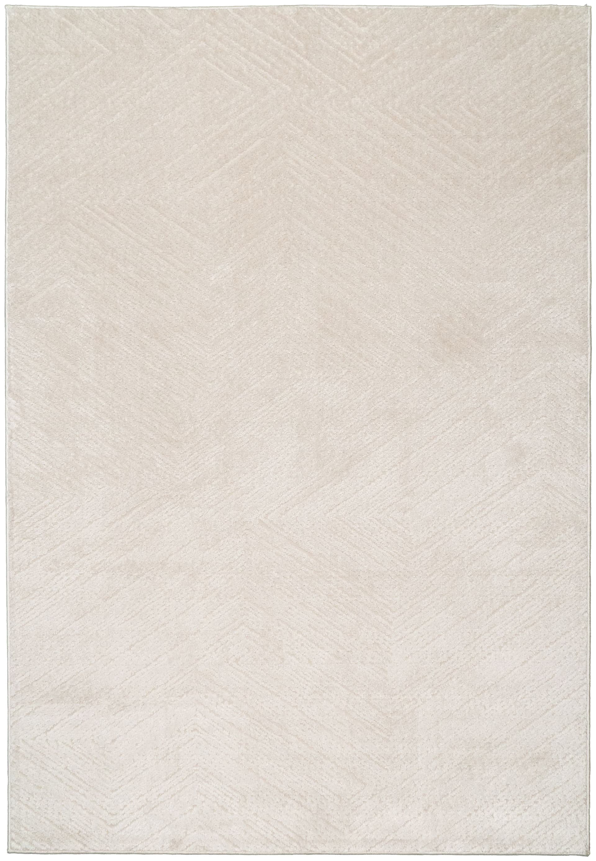 Doe Arten Grey area rug