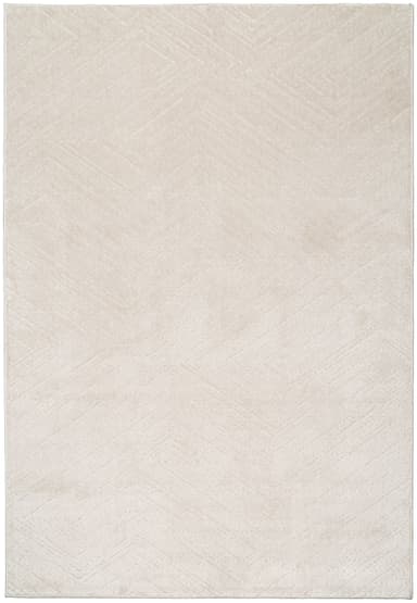 Arten area rug in Grey