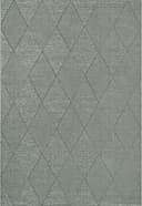 Quin rug in Dark Grey