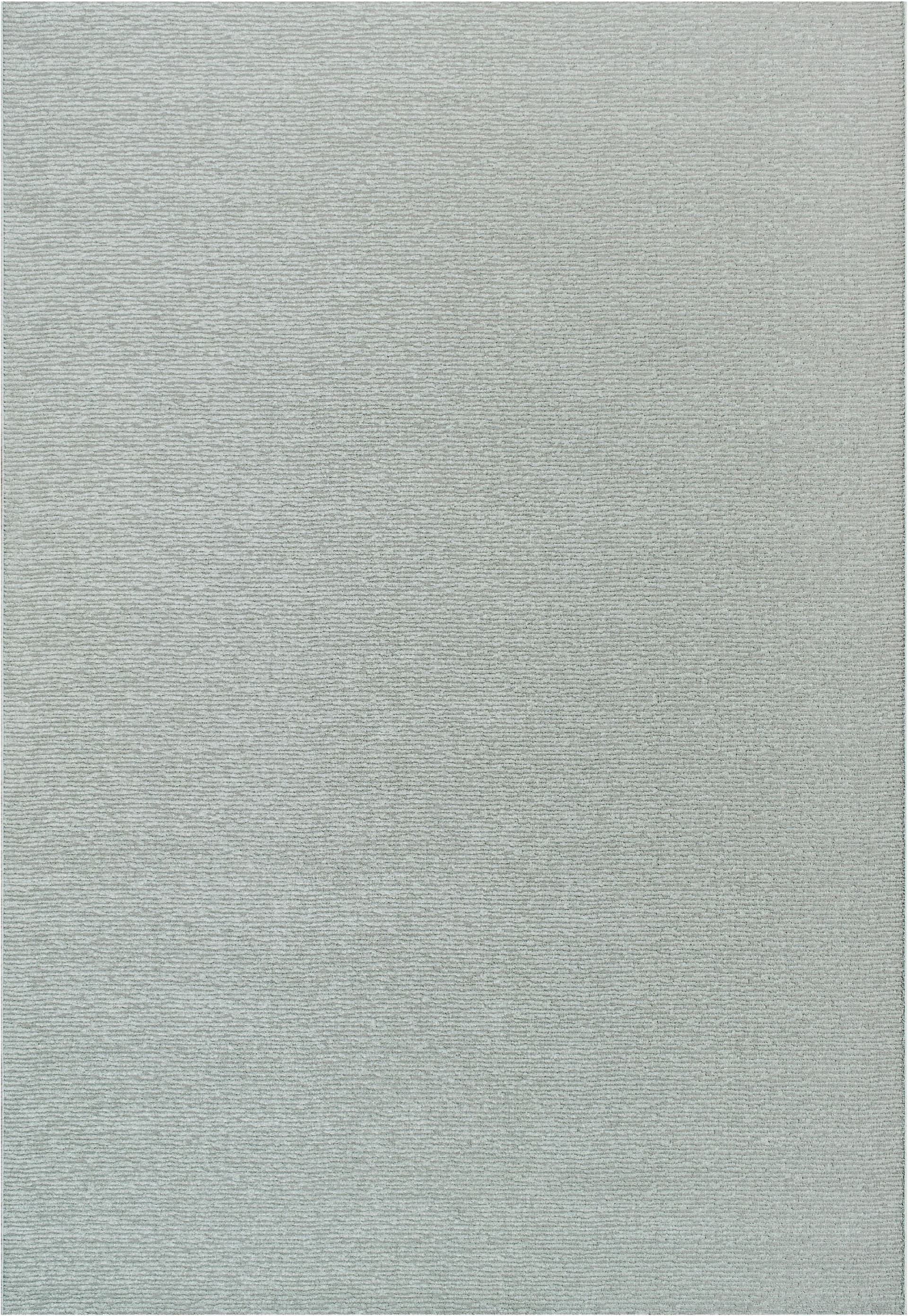 Toffee Quin Light Grey area rug