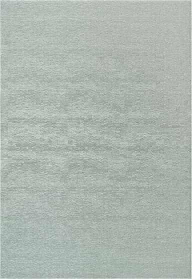 Quin area rug in Light Grey