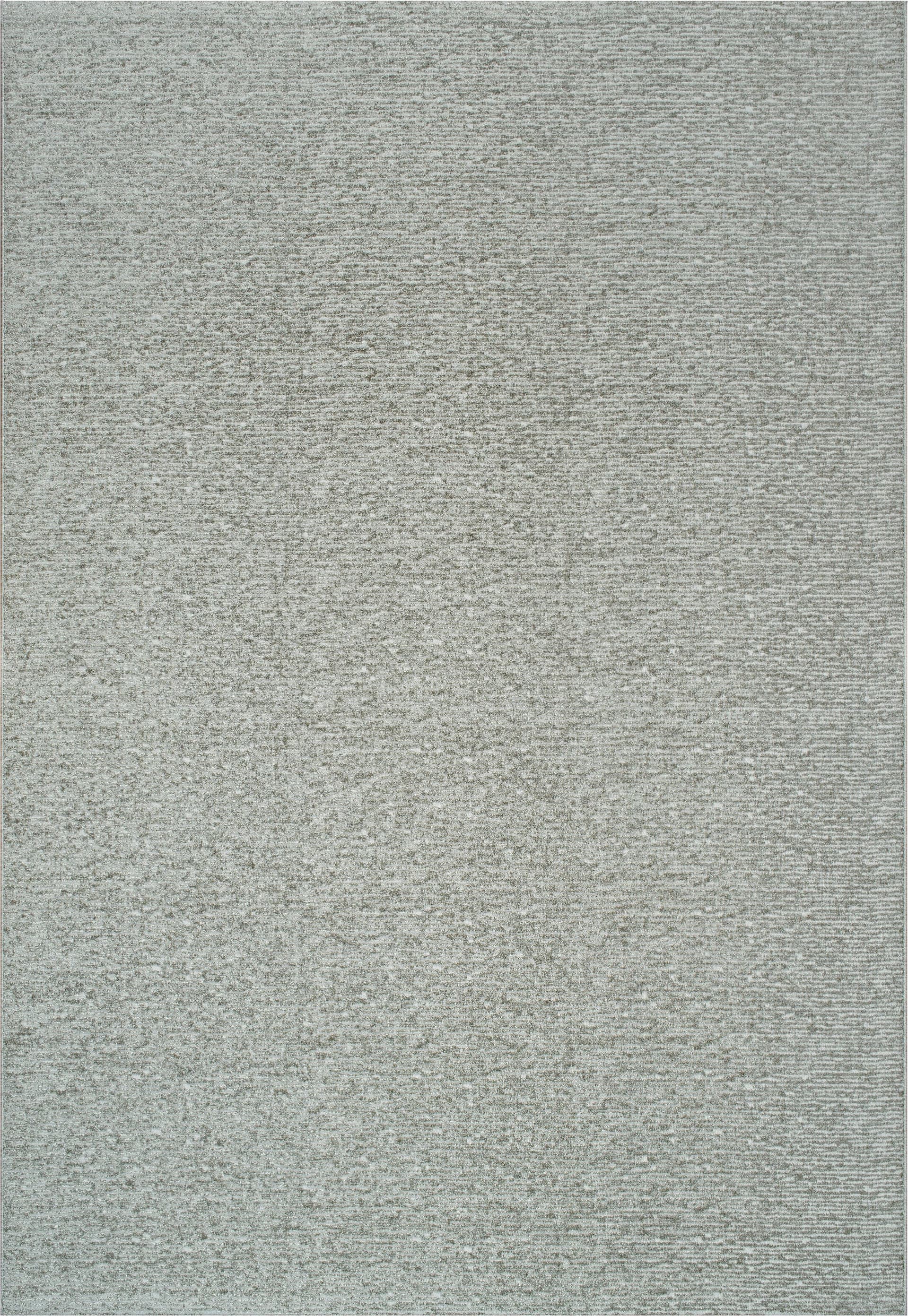 Toffee Quin Grey area rug