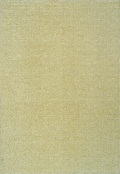 Quin area rug in Sepia
