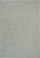Quin rug in Grey