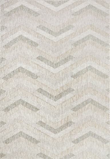 Melissa area rug in Beige/Ivory/Grey