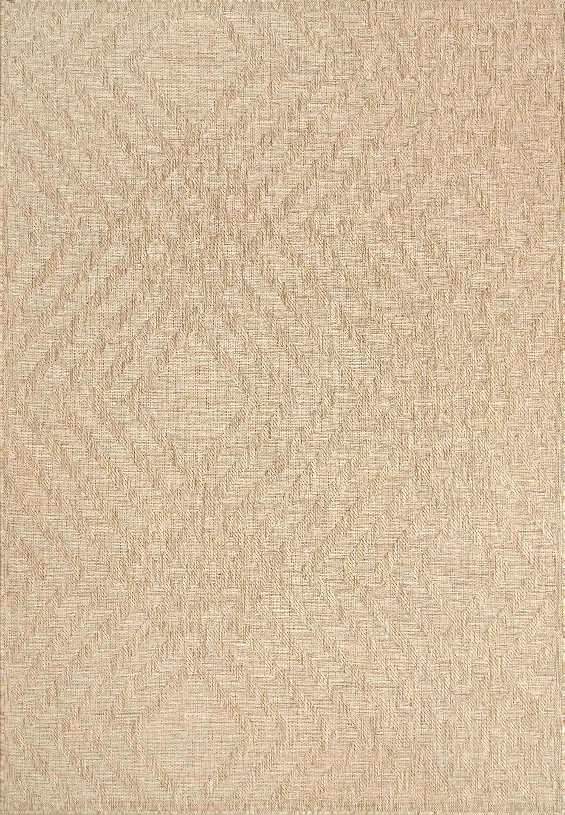 Keepsake Melissa Beige area rug