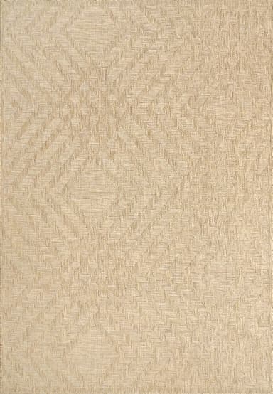 Melissa area rug in Beige