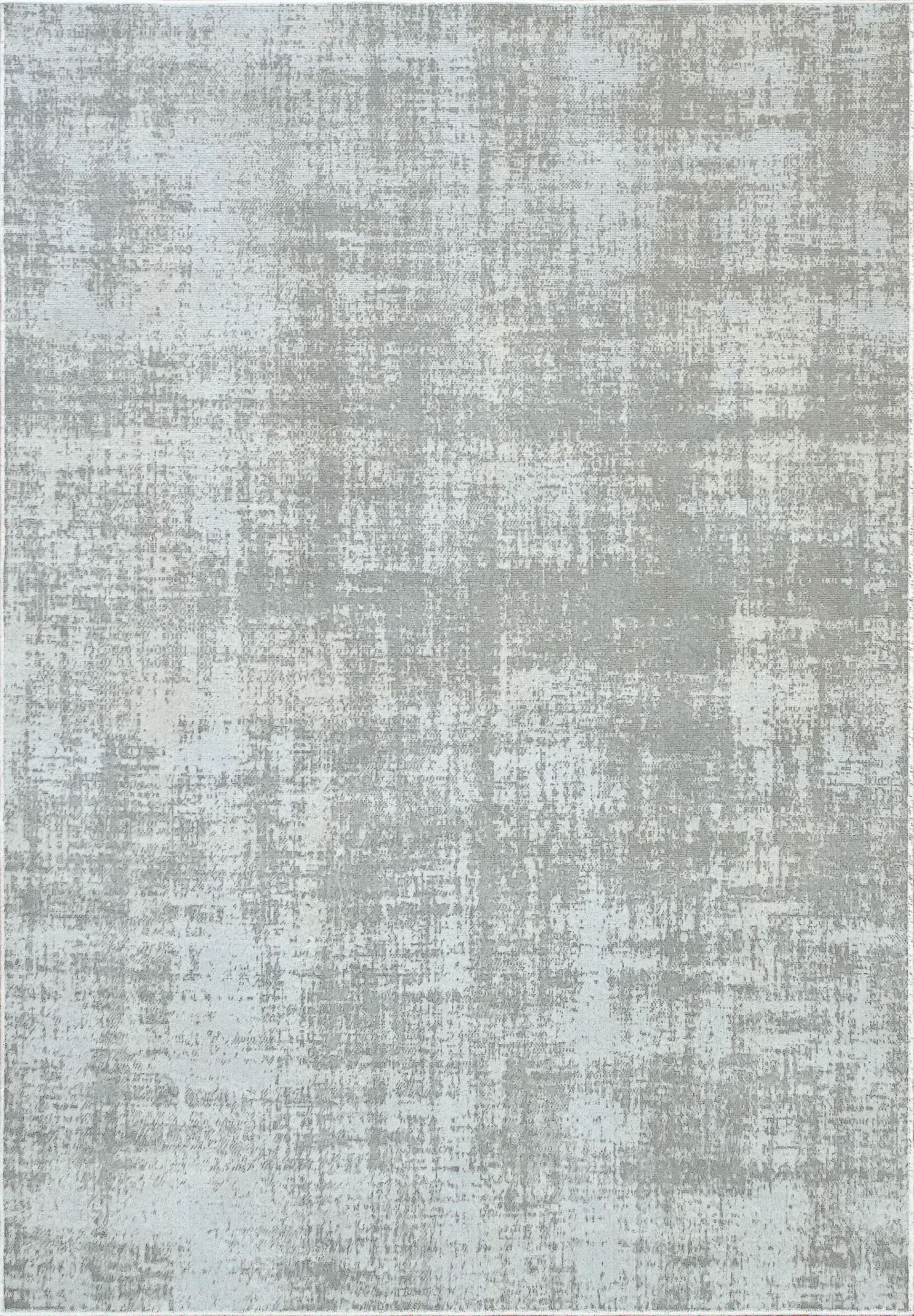 Whimsy Grey/Light Blue rug