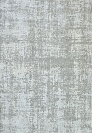 Bristol area rug in Grey/Light Blue