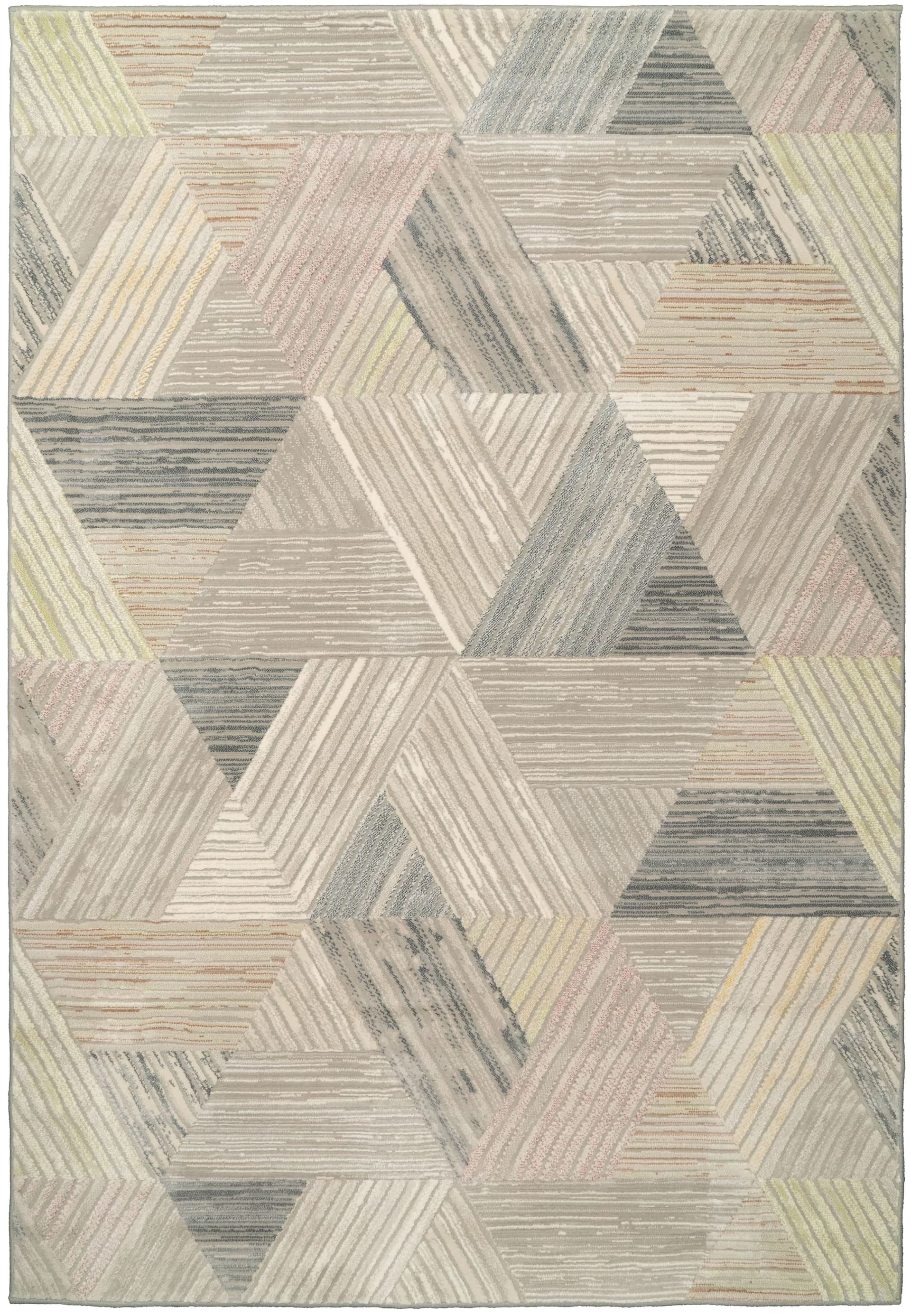 Beryl Couture Multi area rug